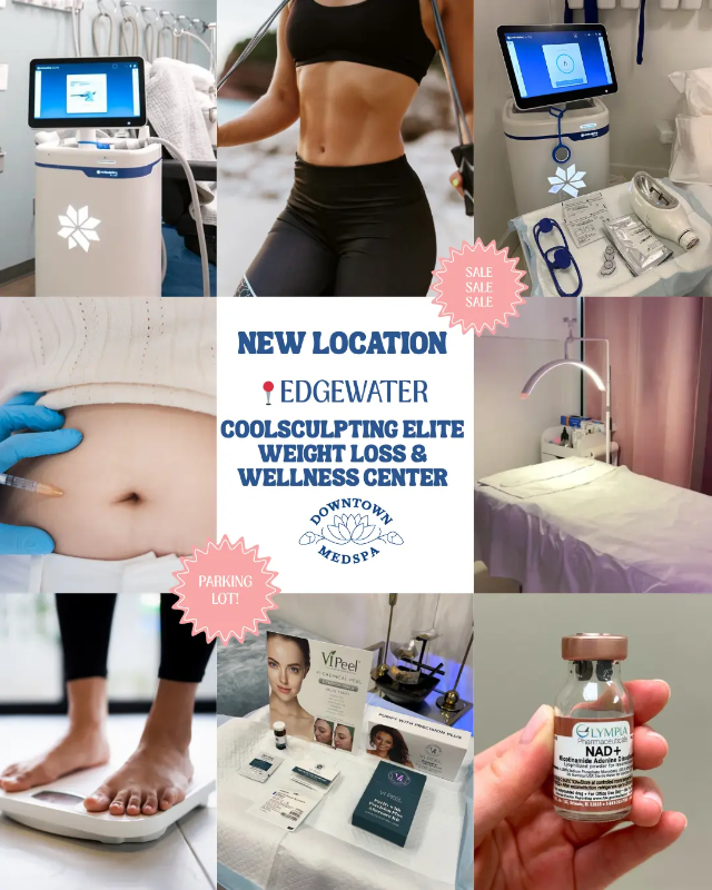 semaglutide edgewater .50mg Compounded Semaglutide $149/mo |